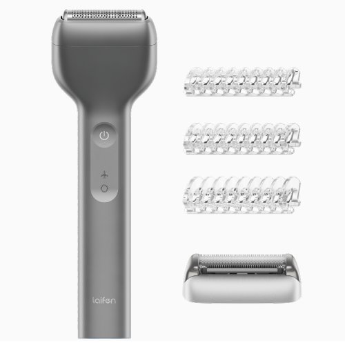 라이펀 T1 Pro (스페이스그레이+트리머)