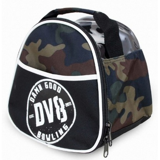 DV8 1볼 토트 볼링가방