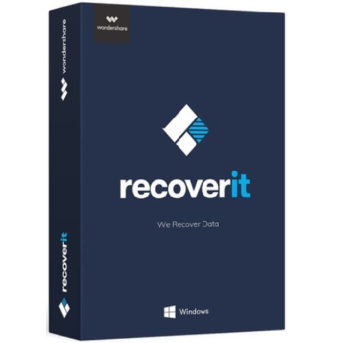 wondershare Recoverit for MAC (라이선스)