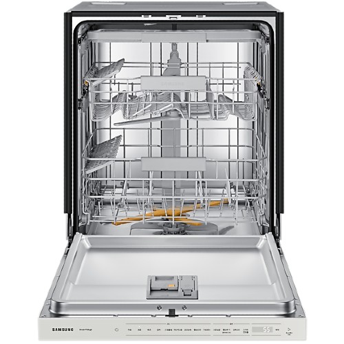 삼성전자 비스포크 키친핏 DW60DB711W01S 14인용 빌트인_이미지