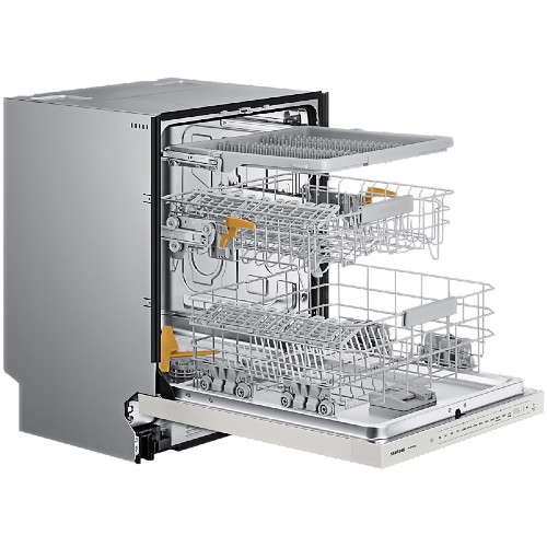 삼성전자 비스포크 키친핏 DW60DB711W01S 14인용 빌트인_이미지