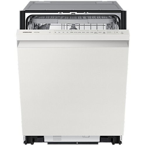 삼성전자 비스포크 키친핏 DW60DB711W01S 14인용 빌트인_이미지