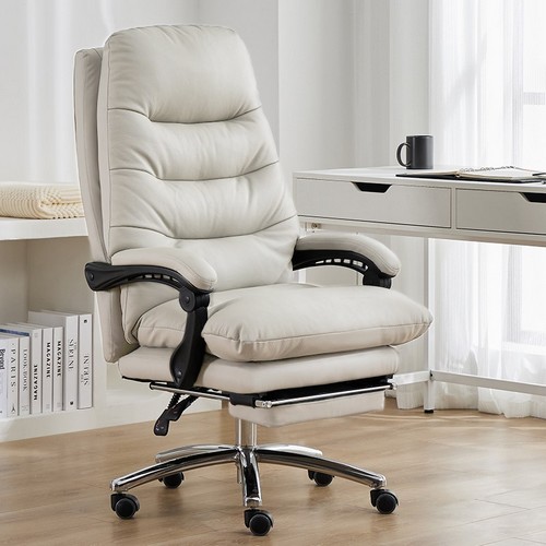 SeekFun 침대형 리클라이너 중역의자