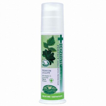 <b>덴티스테</b> 플러스 화이트 치약 120g