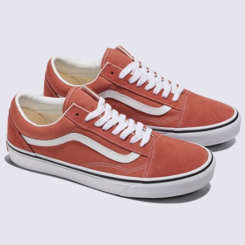 �ݽ� �÷� �� Old Skool �õ彺�� VN000CT8C9J