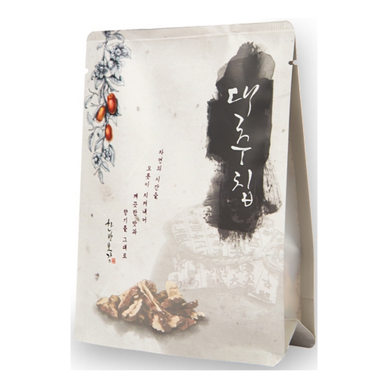 한방보감 대추칩 50g