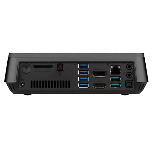 ASUS VivoMini VM65-G022M (8GB, M2 128GB)_이미지