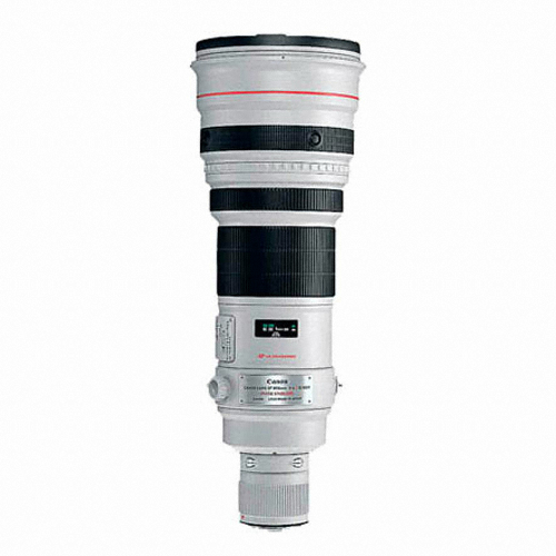 캐논 EF 500mm F4L IS USM (병행수입)_이미지