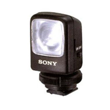 SONY HVL-S3D 플래시 (중고품)_이미지