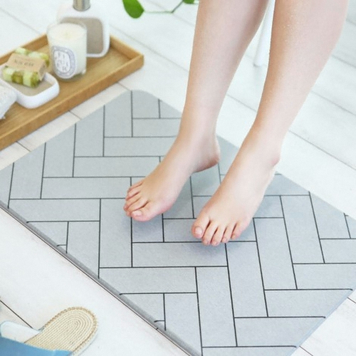 드마망 규조토 발매트