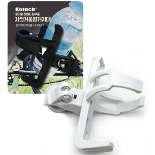 코텍스 코텍 자전거 물병거치대 K-0058_이미지