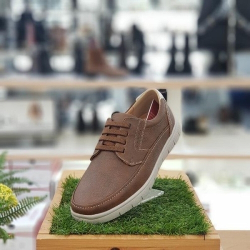 허시파피 세이브존04 남성컴포트캐주얼초경량밴딩스니커즈 3311MP5552 19128831 573352_19128831_이미지