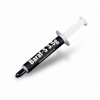 AEROCOOL Baraf-S