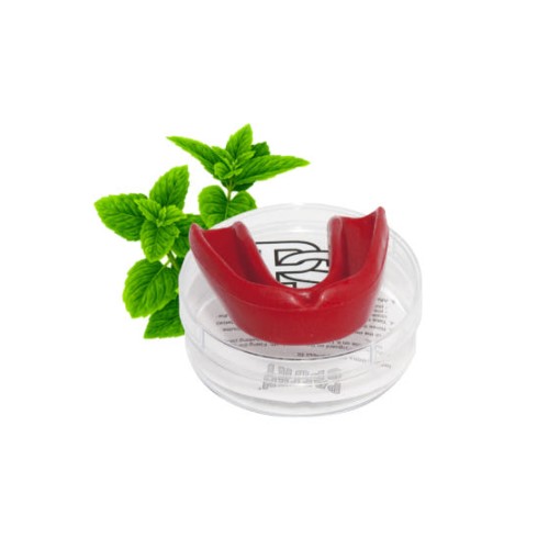 링사이드 파펜 민트향 마우스피스 (빨강)