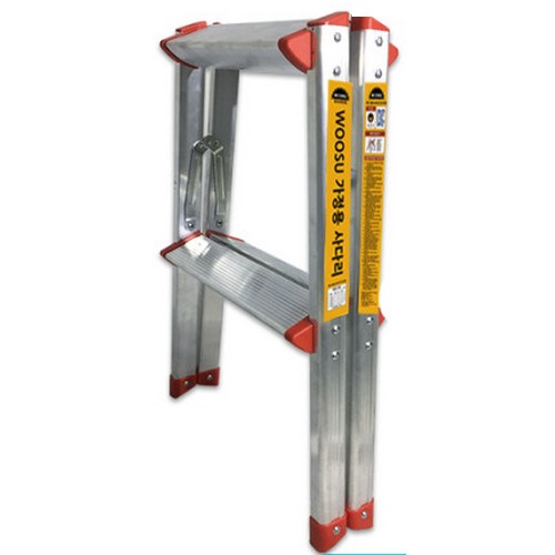 라이콤  가정용 사다리 (2단)