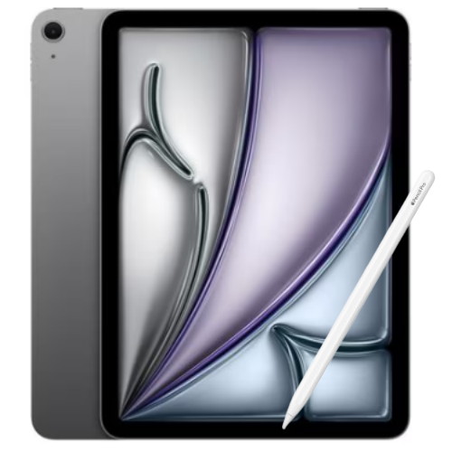 APPLE 2025 iPad Air 11 M3+애플펜슬 프로이미지입니다. 누르면 해당 게시물로 새창이동합니다.