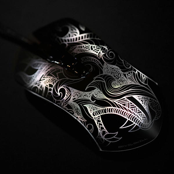 ��Ÿ ������ų AKM ���̹� ���콺