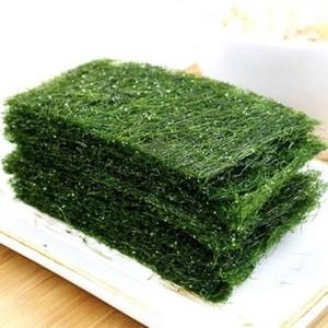 청정태안 구운감태 1봉 16장