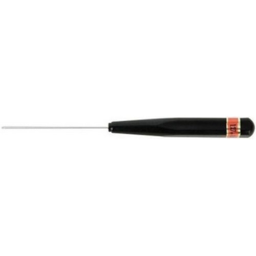  에이트 정밀 볼드라이버 TD-2.5 (2.5 x 90mm)