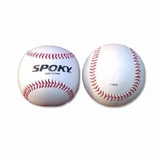 스포키 야구공 (하드)