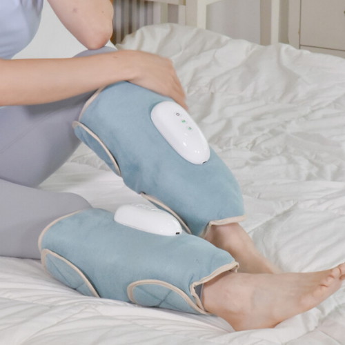 굿프렌드 신수지 굿핏 종아리 마사지기 GT-A8