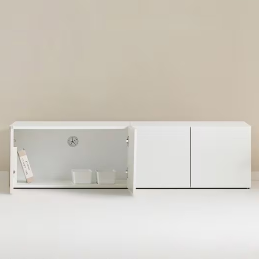 BIF보루네오 키첸 주방수납장 A세트 1600_이미지