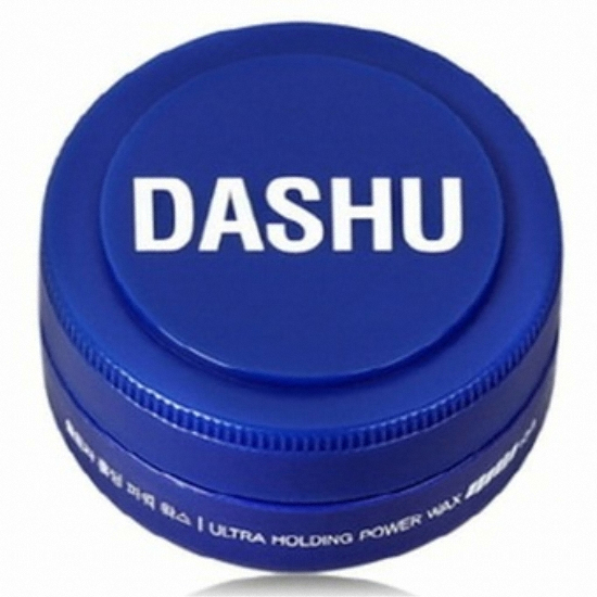 포 맨 프리미엄 울트라 홀딩 파워 왁스 15ml