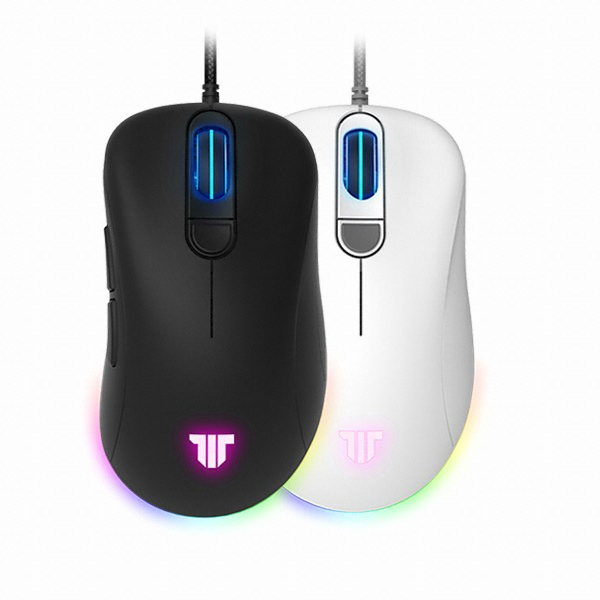 TITAN G 게이밍 마우스