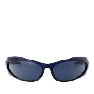 <b>발렌시아가</b> 공용 선글라스 BB0253S 003 BLUE