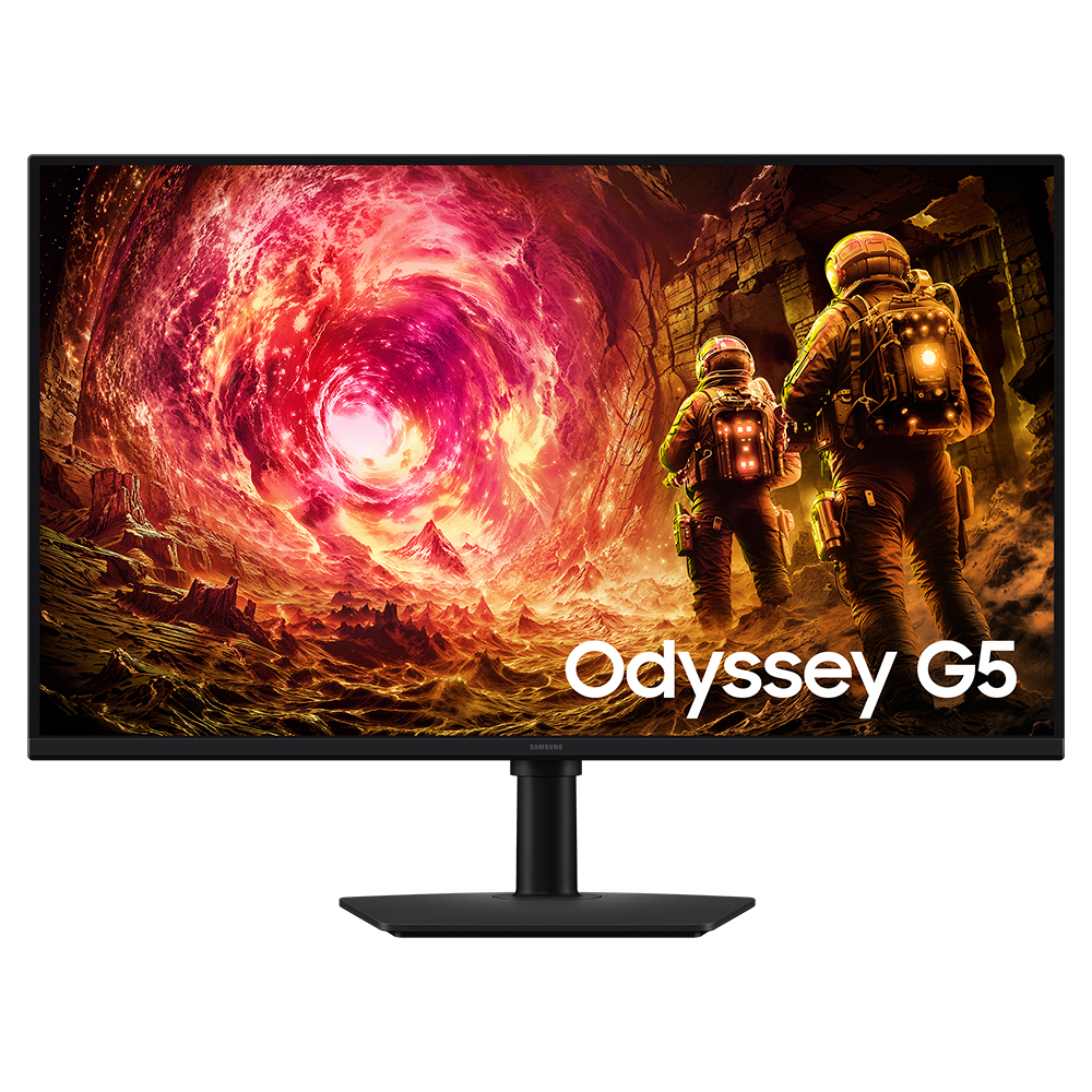 삼성전자 오디세이 G5 G50F LS32FG504