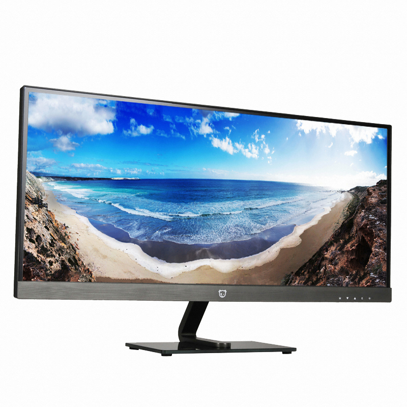 크로스오버 290W HDMI LED 블랙_이미지