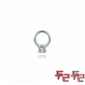 스타일러스 위싱링2 CZ 14k 펜던트 251300149 일러스