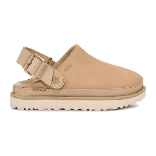 UGG 여성 골든스타 빌라 클로그_1169590 (MDSD, 머스타드시드)_이미지