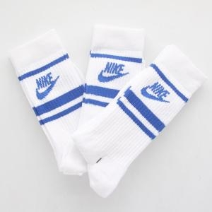 ost샵 장목 양말 3p DX5089105배색 스포츠 운동 헬스 조깅 마라톤 캐주얼 패션