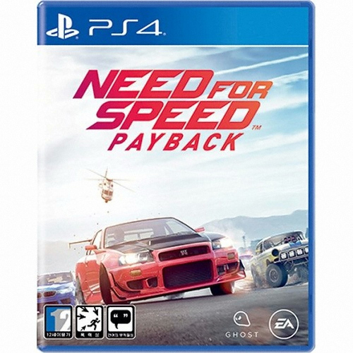 EA �ϵ� �� ���ǵ�: ���̹� PS4