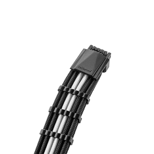 CableMod Pro ModMesh 12VHPWR PCIe ���� ���̺�