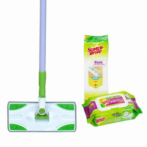 3M ��īġ�����Ʈ ������ ����ɷ� ǥ����