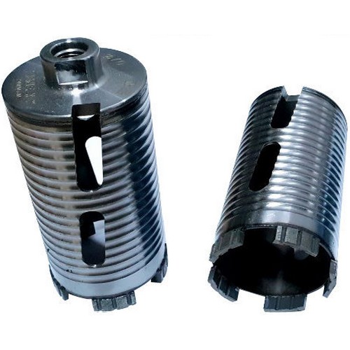 이화다이아몬드공업 건식 코어드릴 비트 고급형 60mm