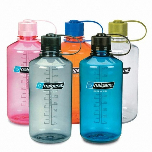 트라이탄 루프탑 내로우 물병 1L