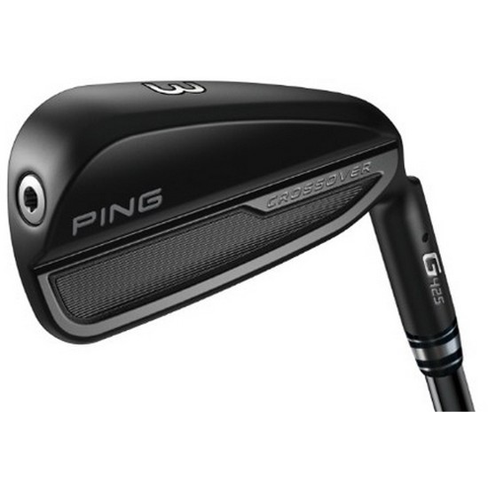 핑 G425 CROSSOVER 드라이빙아이언 (카본 정품)_이미지
