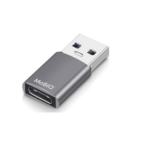 모비큐 EM-ATCP USB 3.1 Type C OTG 젠더 (1개)