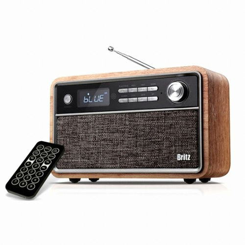 Britz 브리츠인터내셔널 BA-RBT1