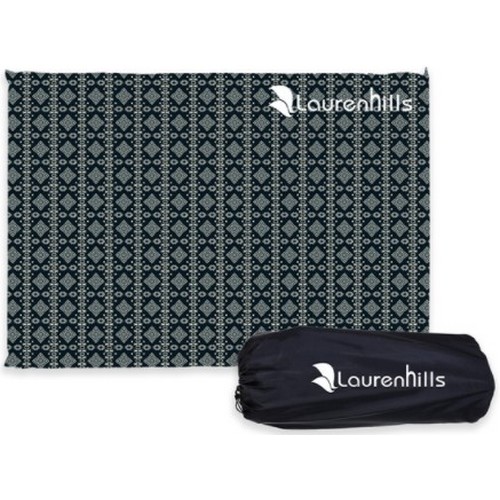 로렌힐스 퀵에어 자충매트 더블 (132x190)