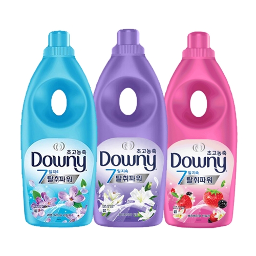 P&G �ٿ�� ��� �÷��� ȭ��ƮƼ 1L