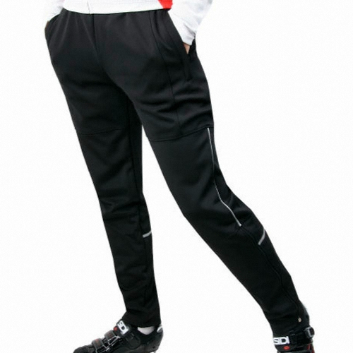 스토키 반집업 기모 세미통바지 (B0140DSL)_이미지