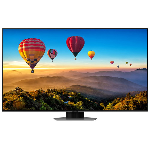 삼성전자 QLED KQ65QC85AFXKR (스탠드)_이미지