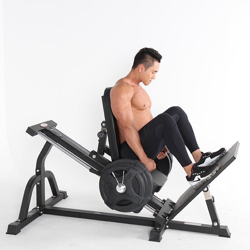 바디엑스 레그 익스텐션 BK-6007