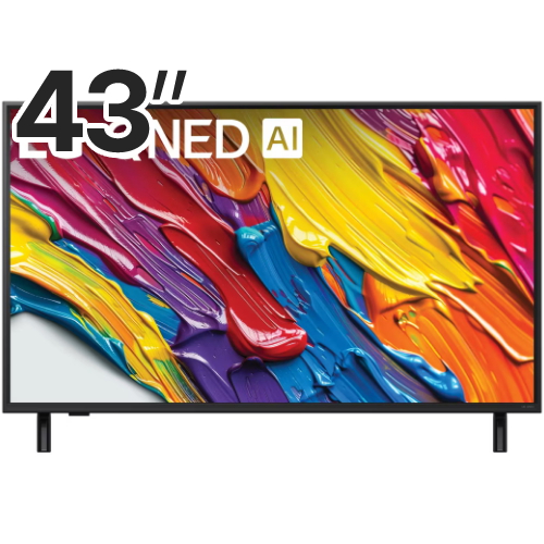 LG전자 QNED 43QNED82AUA 해외구매 (관부가세별도)_이미지