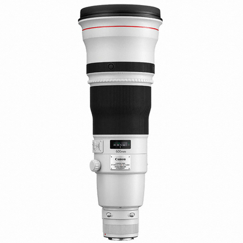 캐논 EF 600mm F4 L IS II USM (정품)