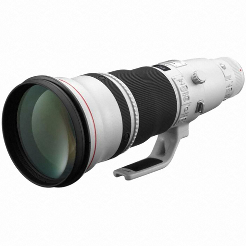 ĳ�� EF 600mm F4 L IS II USM